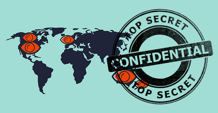 Five Eyes Intelligence Alliance