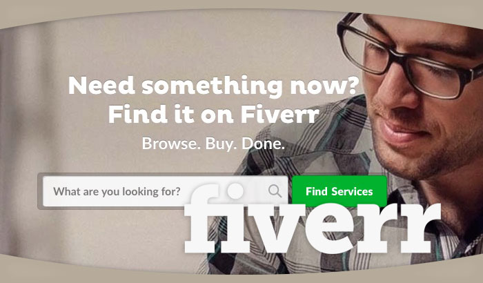 Fiverr.com