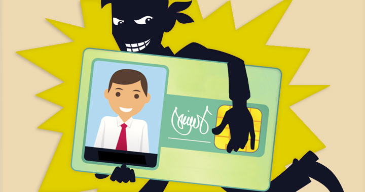 Online Identity Theft