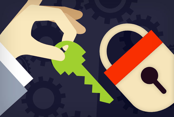 Tighten Online Security