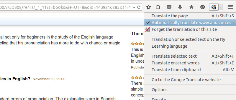 google translate extension firefox google translate extension firefox