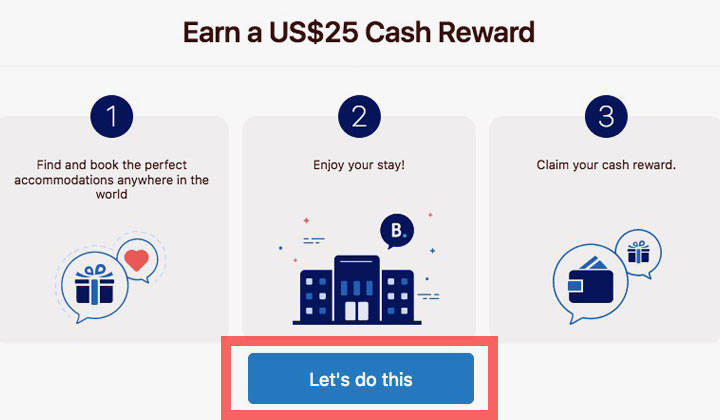 $25 USD Cash Reward