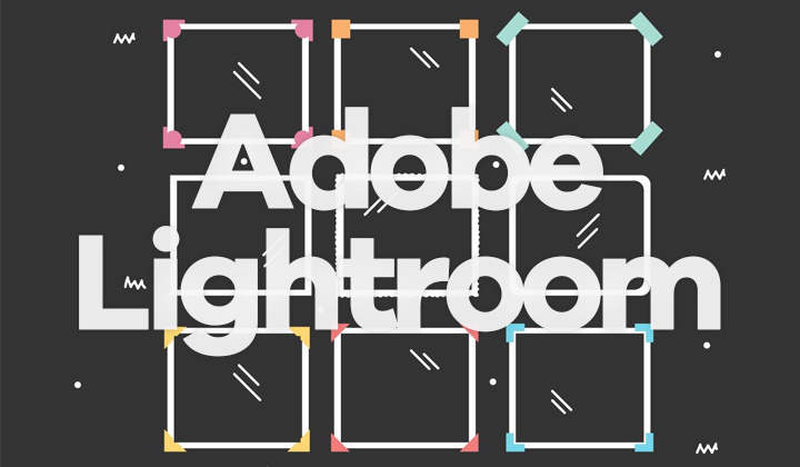 Adobe Lightroom