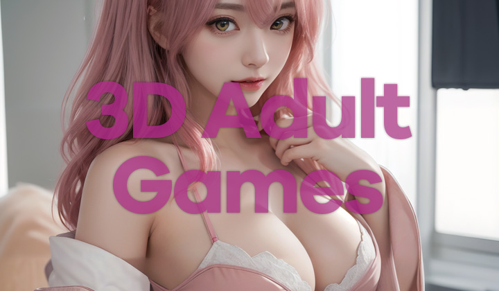 Adult Games 3D
