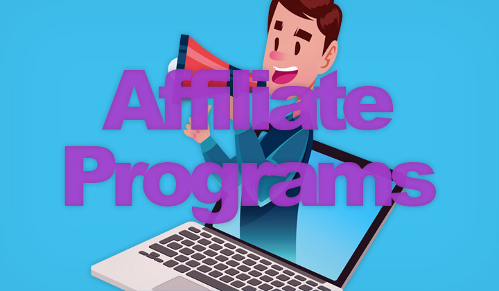 Affiliate Programs