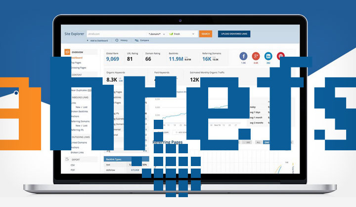 Ahrefs