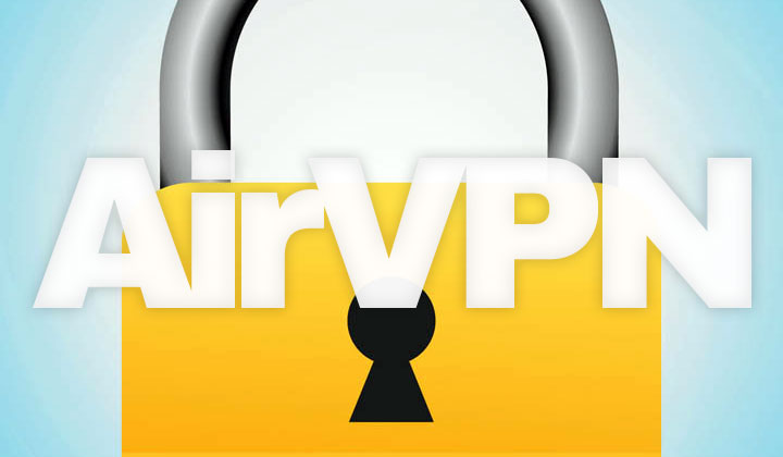 airvpn for torrenting