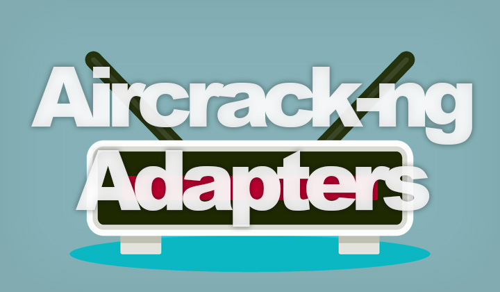 Aircrack Wifi Adapters