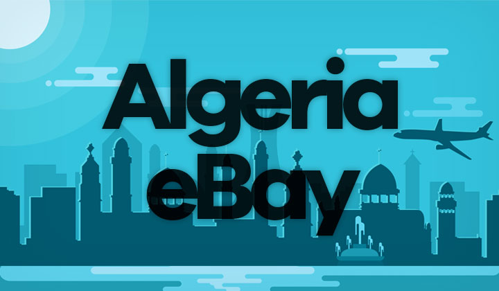 Algeria eBay