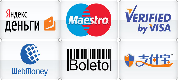 AliExpress Payment Methods