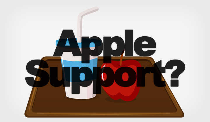 Apple Support