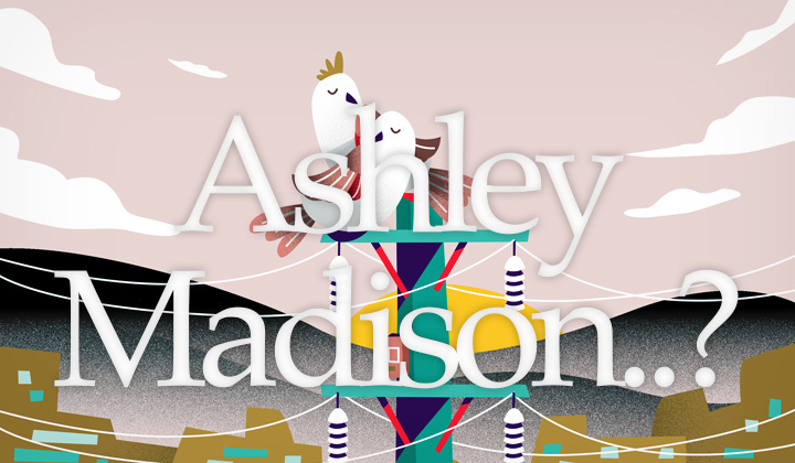 Ashley Madison