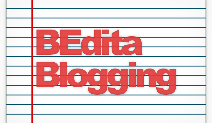 BEdita Blog
