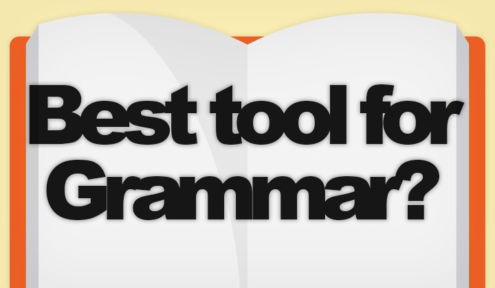 Best Grammar Tool