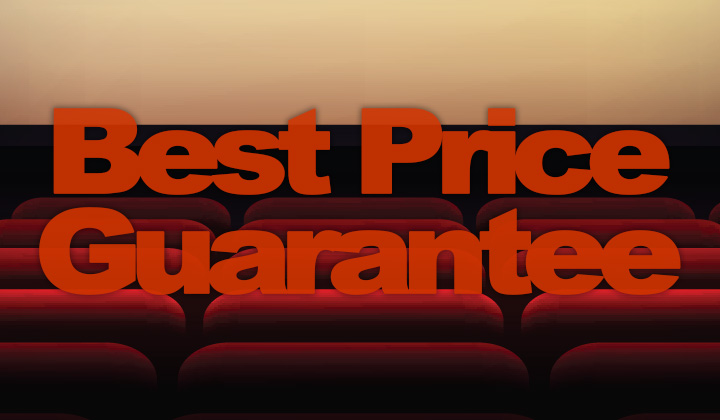 Best Price Guarantee