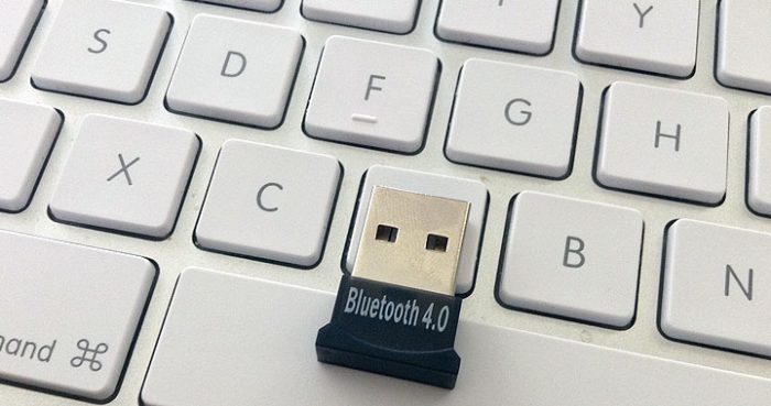 Step-by-Step: Installing macOS Compatible Bluetooth USB Dongle