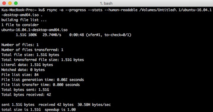 Copy from Encrypted VeraCrypt Partition