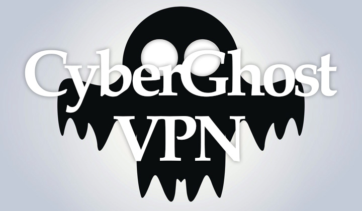 CyberGhost VPN