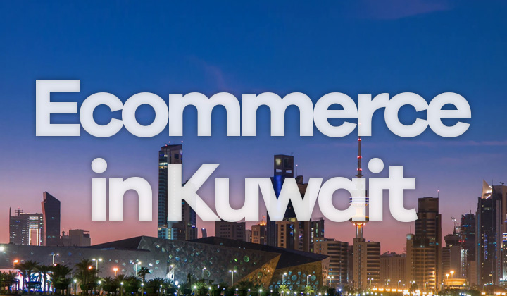 Ecommerce in Kuwait