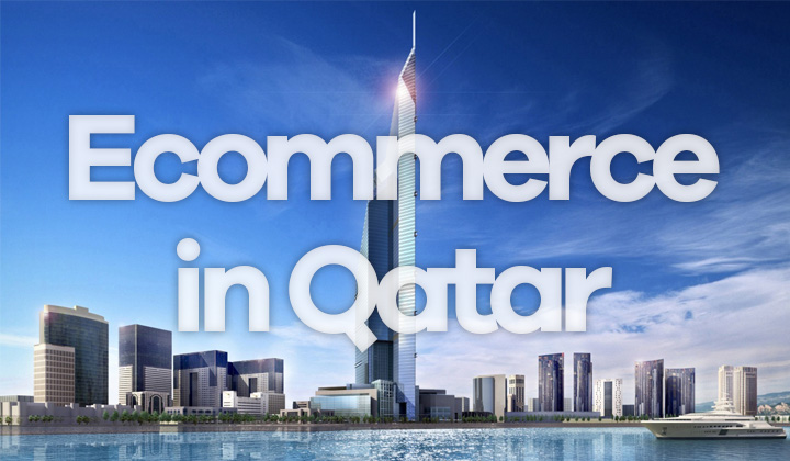 Ecommerce in Qatar