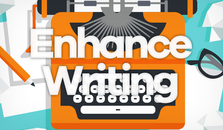 Enhance Writing