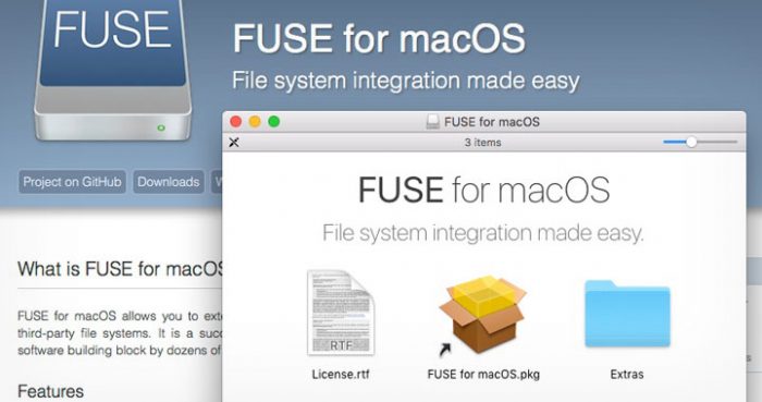 truecrypt macfuse version truecrypt macfuse version