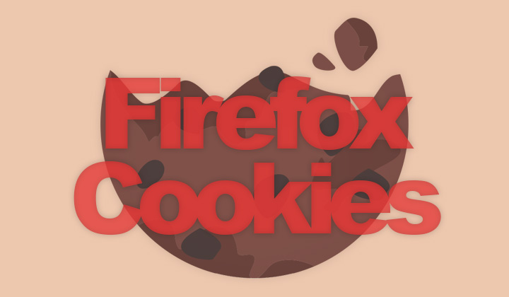 Firefox Cookies