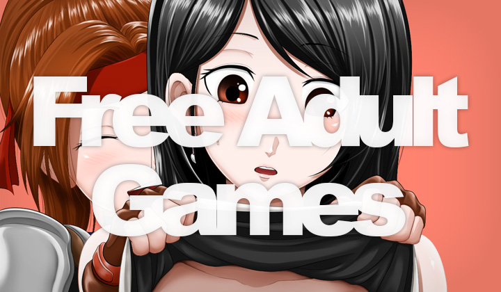 Free Adult Games