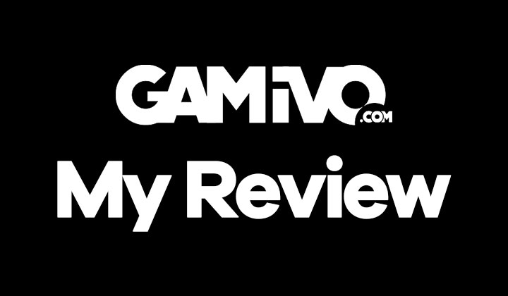 Gamivo Review