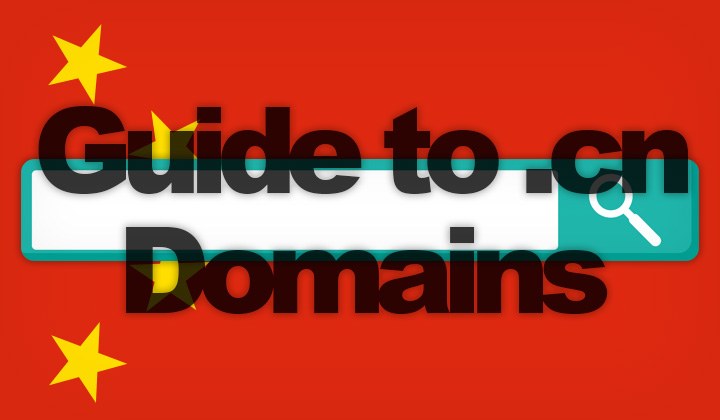 Guide to CN Domains