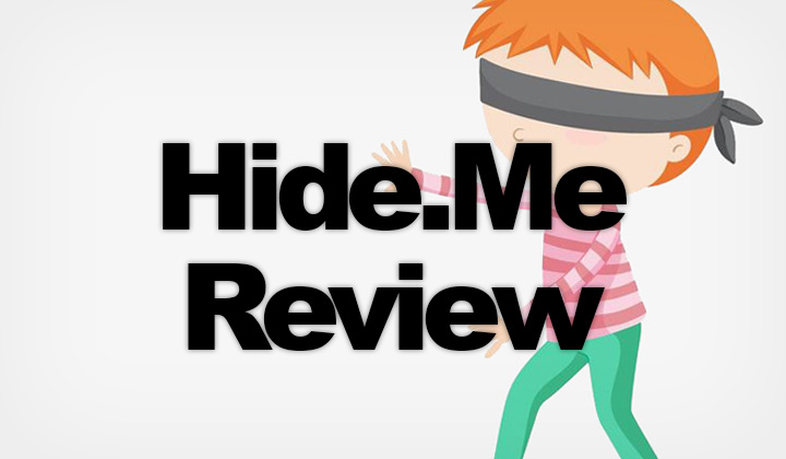 Hide.Me Review