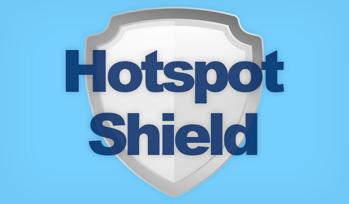 Hotspot Shield VPN