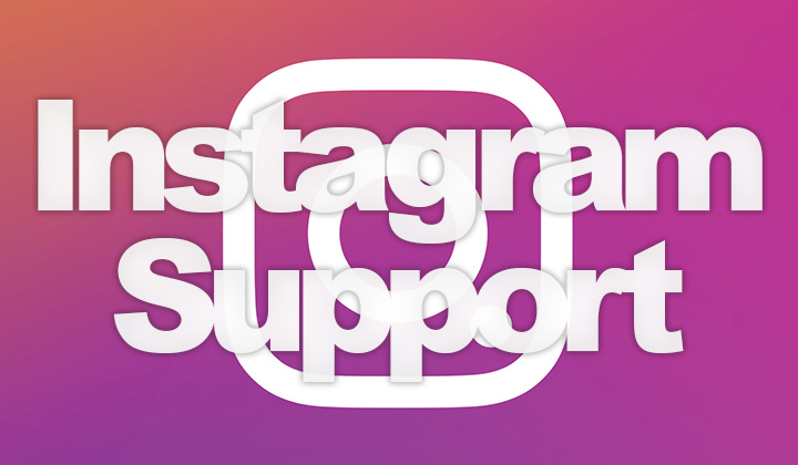 Instagram Customer Support