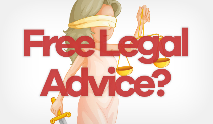 Legal Advice