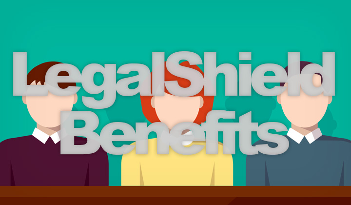 LegalShield Benefits