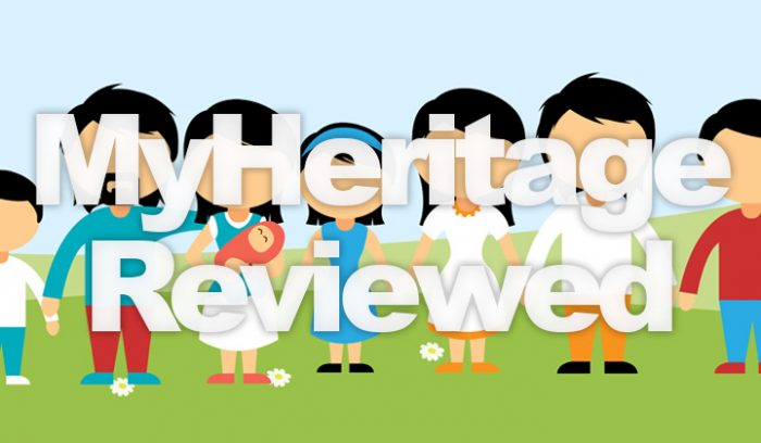 MyHeritage.com Reviewed: Legit or Scam? And How is Their Privacy?