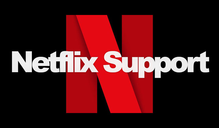 Netflix Support