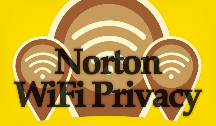 Norton WiFi Privacy