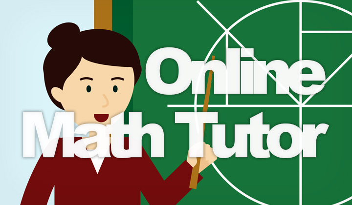 Online Math Tutor