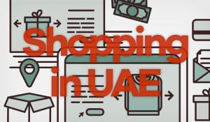 TOP E COMMERCE COMPANIES IN UAE