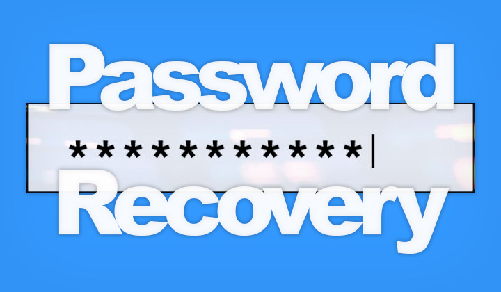 Password Recovery