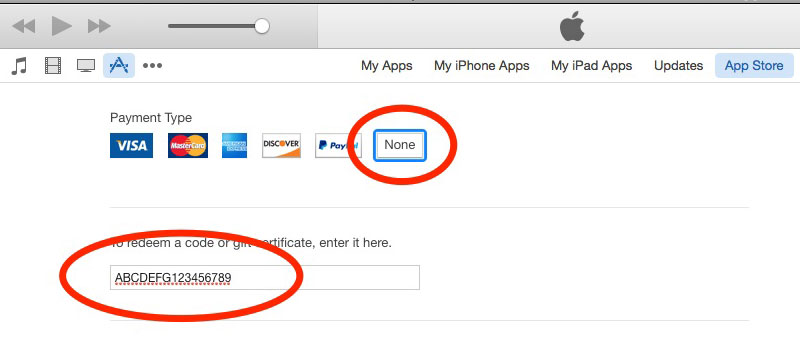 Easy Method » Make US iTunes Purchase From Any Country!