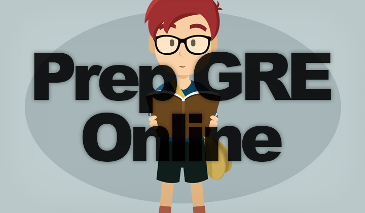 Prep GRE Online