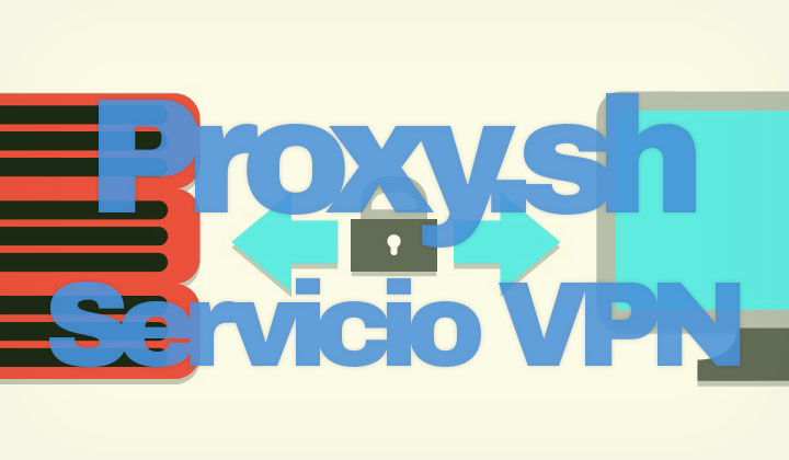 Proxy.sh VPN