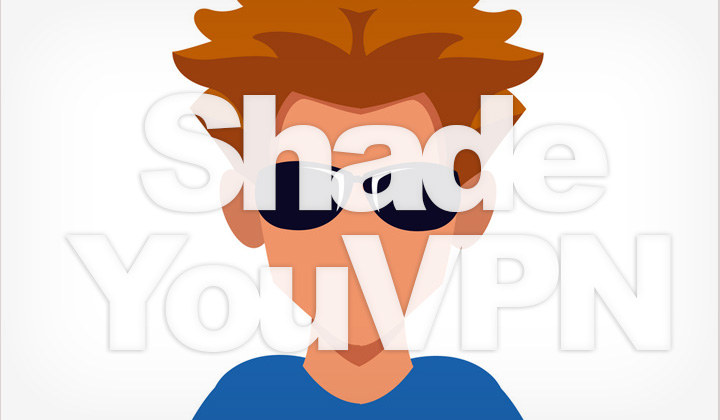 ShadeYou VPN