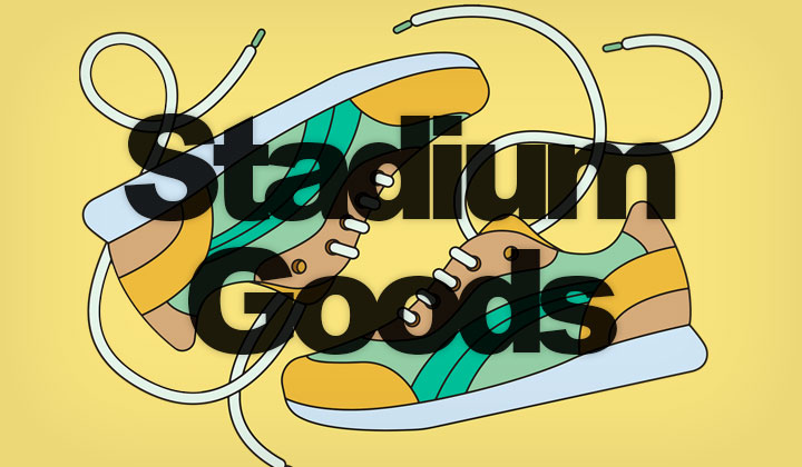 Stadium Goods