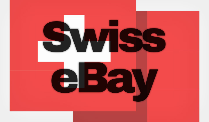 Swiss eBay