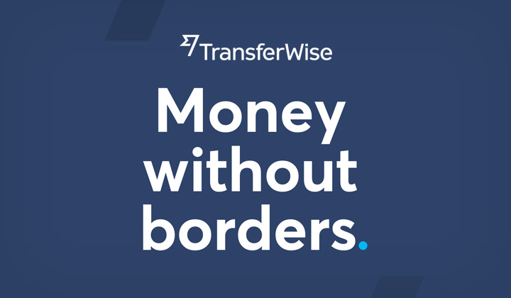 TransferWise Japan