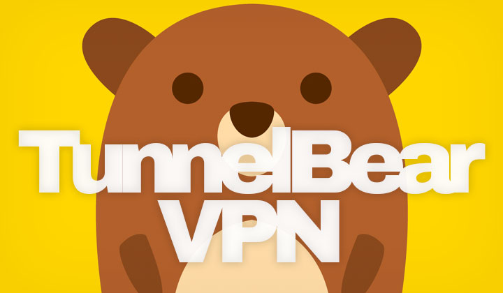 TunnelBear VPN