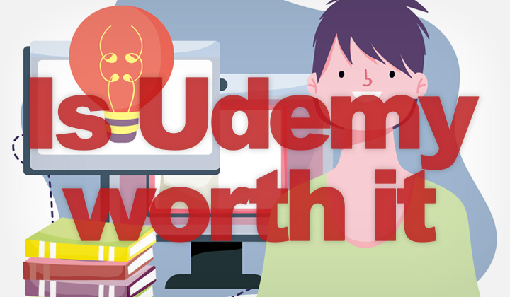 Udemy